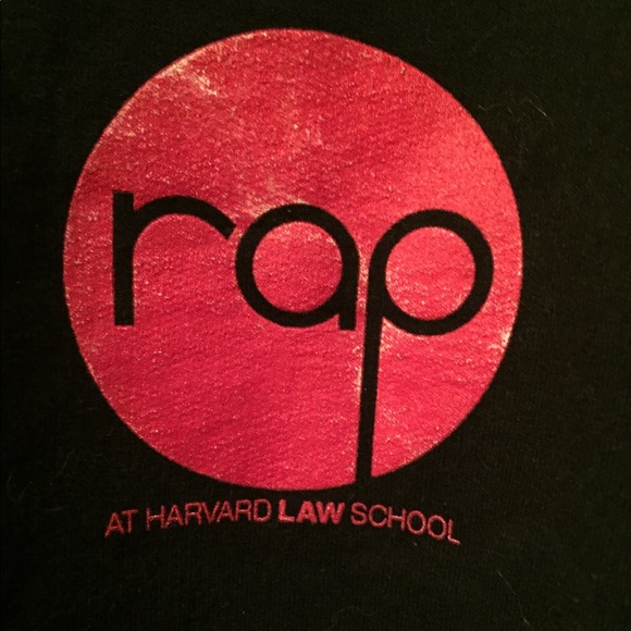 Harvard RAP Crewneck - Picture 2 of 5